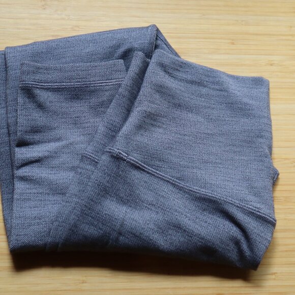 Lululemon High Rise Pant "25 size size 6 - Picture 3 of 9